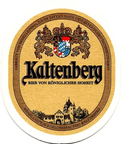 fürstenfeldbruck ffb-by könig linder 1b (oval215-kaltenberg-m bier von)